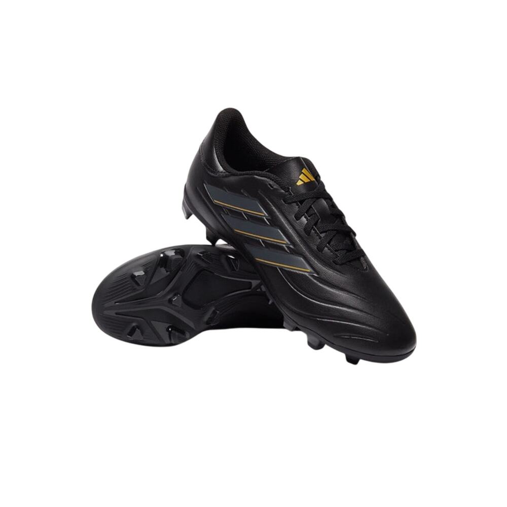 adidas Copa Pure 2 Club FG Core Soccer Cleats Shoes Kids